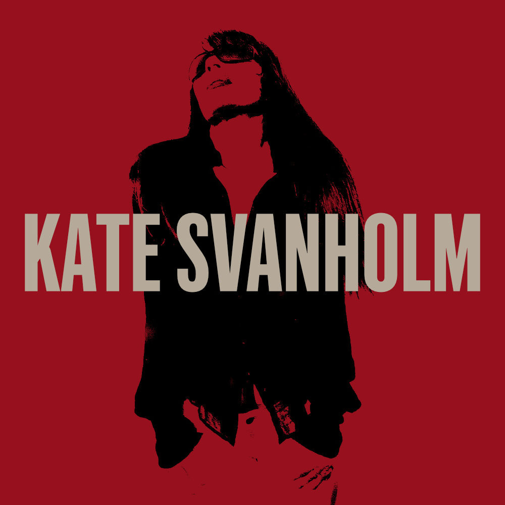 Kate Svanholm Red